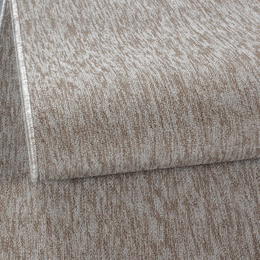 benjamin-gulvtaeppe-i-beige-med-kant-fra-rugs-by-uniquebeds-NIZZA1201701800BEIGE-5 Benjamin Gulvtæppe