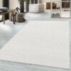 benjamin-gulvtaeppe-i-creme-med-kant-fra-rugs-by-uniquebeds-NIZZA601001800CREAM-1 Benjamin Gulvtæppe