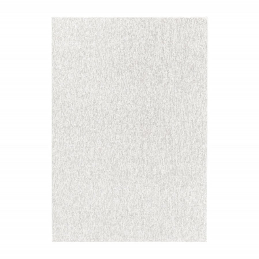 benjamin-gulvtaeppe-i-creme-med-kant-fra-rugs-by-uniquebeds-NIZZA802501800CREAM-2 Benjamin Gulvtæppe