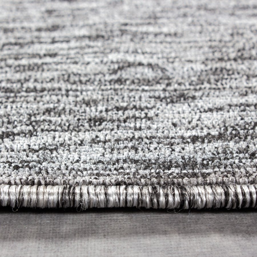 benjamin-gulvtaeppe-i-graa-med-kant-fra-rugs-by-uniquebeds-h-NIZZA1201201800GREY-4 Benjamin Gulvtæppe