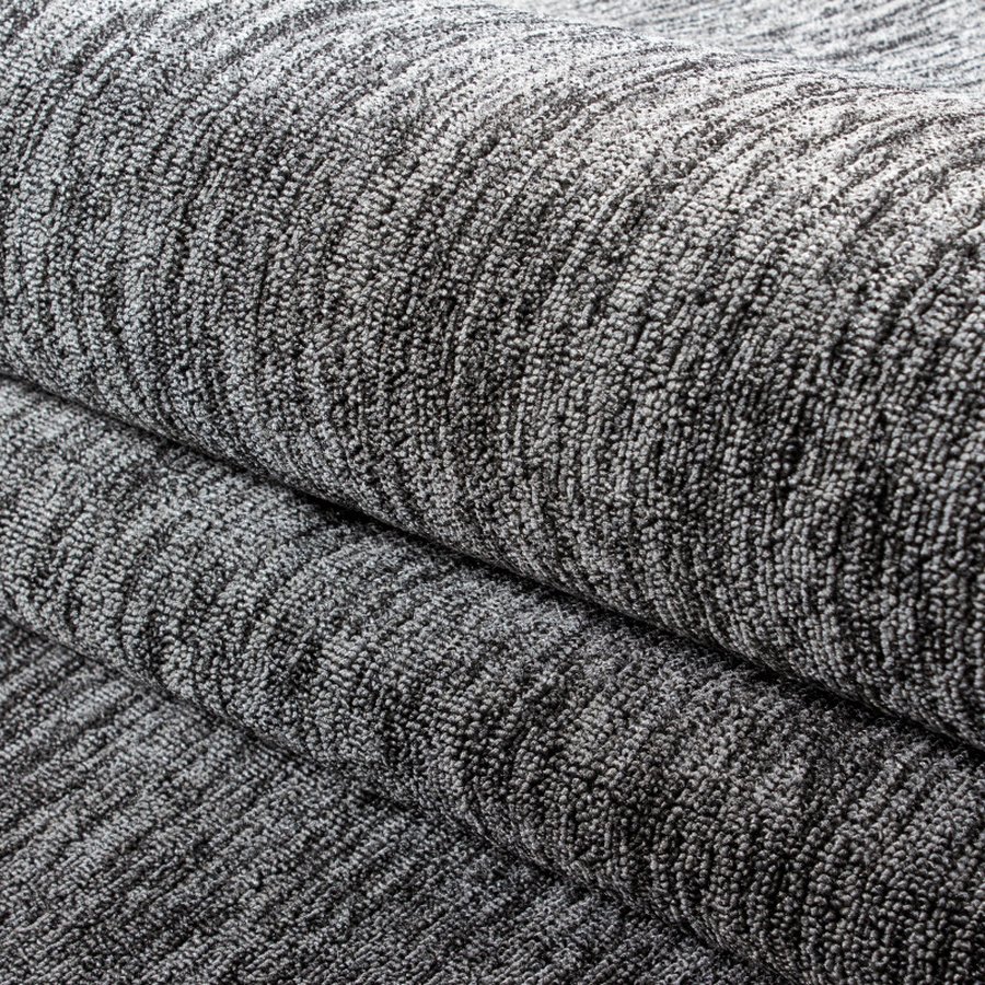 benjamin-gulvtaeppe-i-graa-med-kant-fra-rugs-by-uniquebeds-h-NIZZA1402001800GREY-6 Benjamin Gulvtæppe