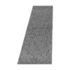 benjamin-gulvtaeppe-i-graa-med-kant-fra-rugs-by-uniquebeds-h-NIZZA1601601800GREY-7 Benjamin Gulvtæppe