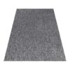 benjamin-gulvtaeppe-i-graa-med-kant-fra-rugs-by-uniquebeds-h-NIZZA801501800GREY-3 Benjamin Gulvtæppe