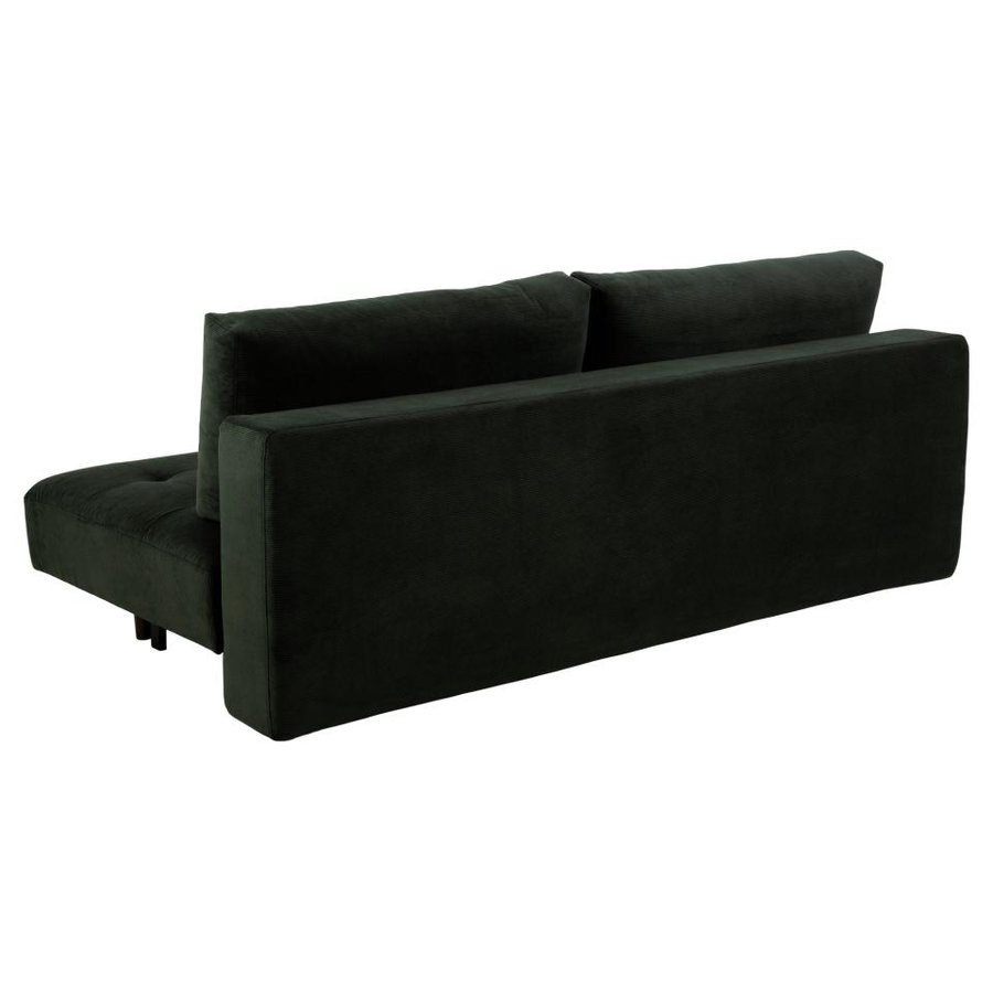 blain-sovesofa-i-mrkegrn-stof-med-udtrksseng-stel-i-rg-gummitr-fra-act-H000024065-10 Blain Sovesofa Mørkegrøn Stof Udtræksseng Stel
