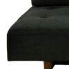 blain-sovesofa-i-mrkegrn-stof-med-udtrksseng-stel-i-rg-gummitr-fra-act-H000024065-7 Blain Sovesofa Mørkegrøn Stof Udtræksseng Stel