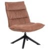 blizzard-loungestol-i-rosewood-stof-med-drejefunktion-og-horisontal-sy-0000098500-3 Blizzard Loungestol Rosewood Stof Drejefunktion Horisontal