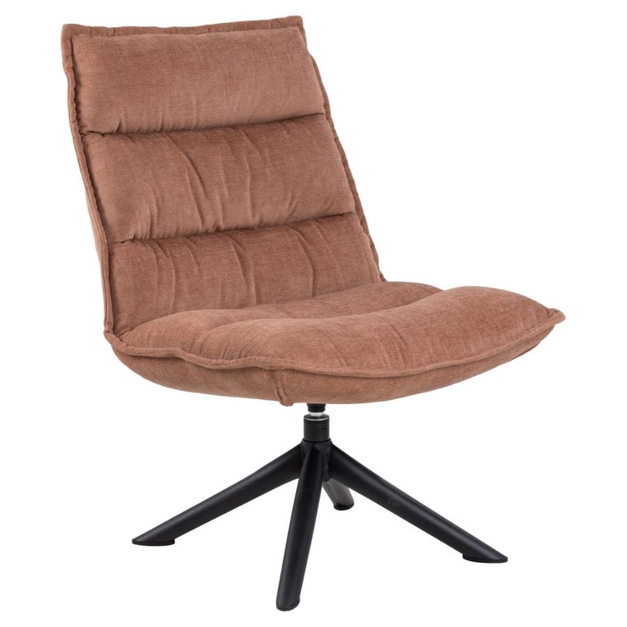 blizzard-loungestol-i-rosewood-stof-med-drejefunktion-og-horisontal-sy-0000098500-3 Blizzard Loungestol Rosewood Stof Drejefunktion Horisontal