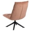 blizzard-loungestol-i-rosewood-stof-med-drejefunktion-og-horisontal-sy-0000098500-5 Blizzard Loungestol Rosewood Stof Drejefunktion Horisontal