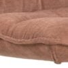 blizzard-loungestol-i-rosewood-stof-med-drejefunktion-og-horisontal-sy-0000098500-8 Blizzard Loungestol Rosewood Stof Drejefunktion Horisontal