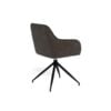 brenda-spisebordsstol-med-armln-i-antracit-fra-actona-545x58x845cm-0000091546-6 Brenda Spisebordsstol Armlæn Antracit Actona