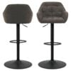 brooke-barstol-i-taupe-stof-med-drejefunktion-og-fodsttte-og-stel-i-so-0000107638-4 Brooke Barstol Taupe Stof Drejefunktion Fodstøtte