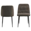 brooke-spisebordsstol-i-taupe-stof-med-indsyninger-og-stel-i-sort-stl-0000107640-5 Brooke Spisebordsstol Taupe Stof Indsyninger Stel