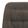brooke-spisebordsstol-i-taupe-stof-med-indsyninger-og-stel-i-sort-stl-0000107640-8 Brooke Spisebordsstol Taupe Stof Indsyninger Stel