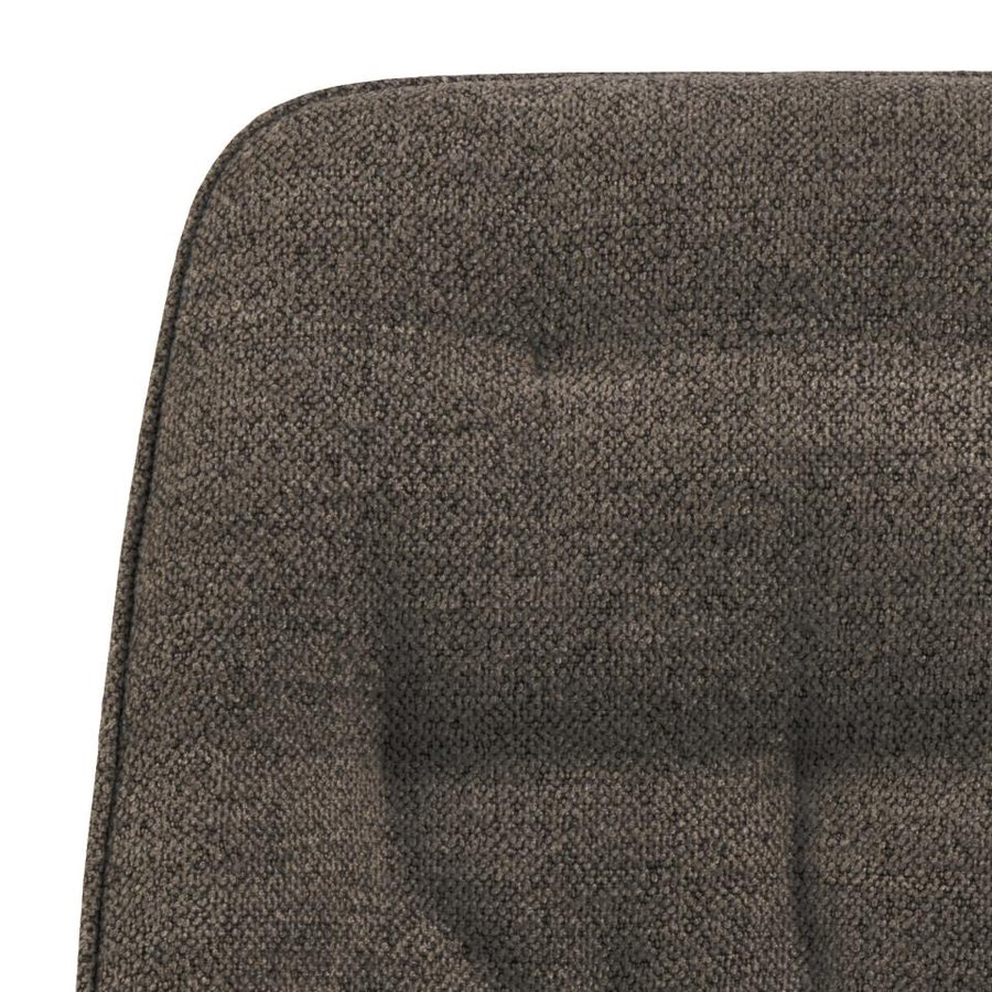 brooke-spisebordsstol-i-taupe-stof-med-indsyninger-og-stel-i-sort-stl-0000107640-8 Brooke Spisebordsstol Taupe Stof Indsyninger Stel