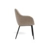 brooke-spisebordsstol-med-armln-i-beige-fra-actona-55x58x83cm-0000098182-4 Brooke Spisebordsstol Armlæn Beige Actona