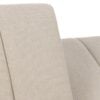 Caix Sovesofa Beige Stof Click Clack