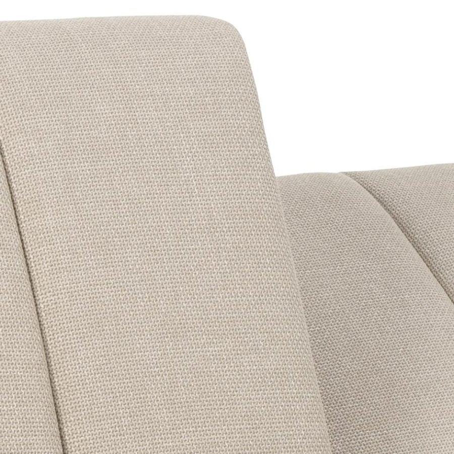 Caix Sovesofa Beige Stof Click Clack