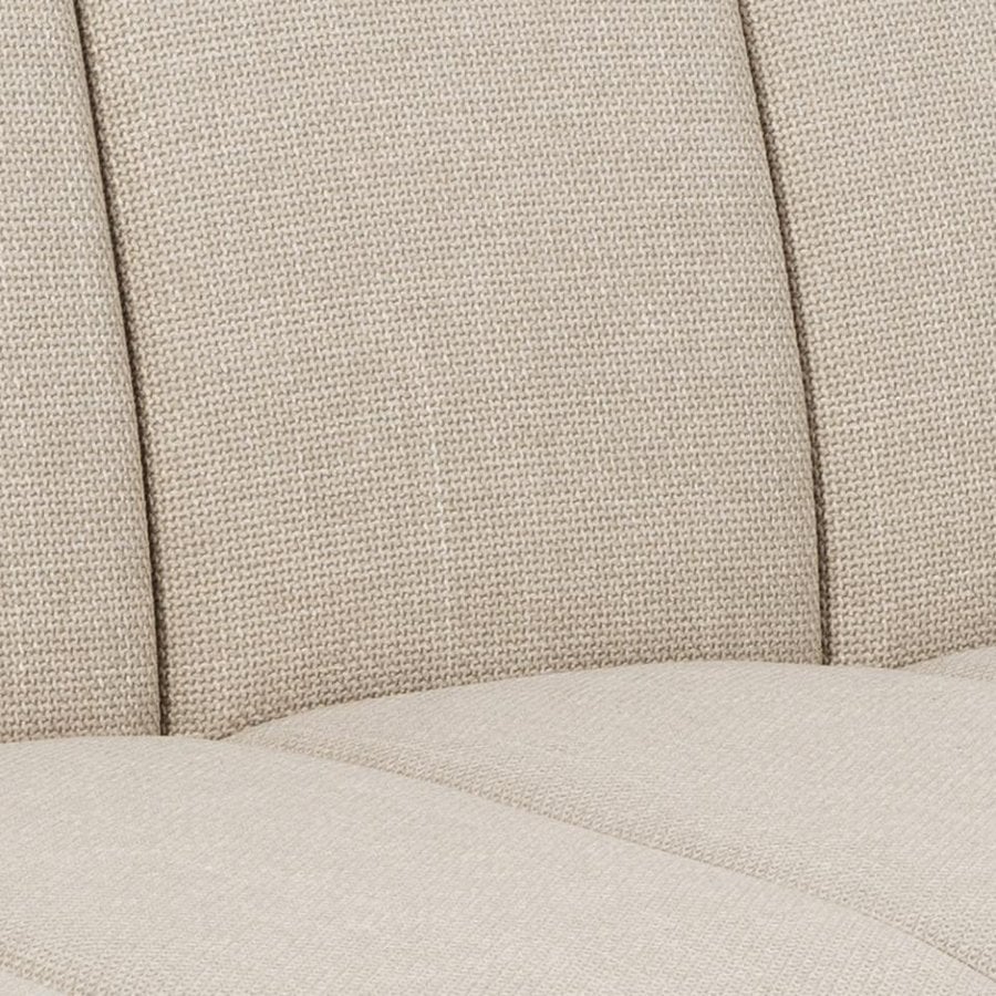 Caix Sovesofa Beige Stof Click Clack
