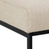Caix Sovesofa Beige Stof Click Clack