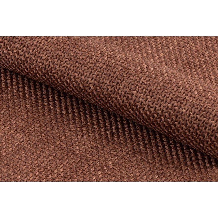 Calvin Spisebordsstol Armlæn Terracotta Actona