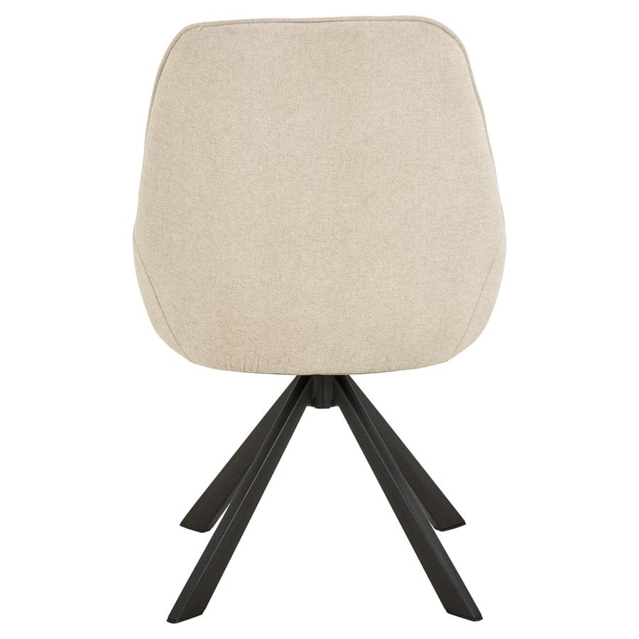carlton-spisebordsstol-i-beige-stof-med-drejefunktion-og-posefjedre-og-0000109837-6 Carlton Spisebordsstol Beige Stof Drejefunktion Posefjedre