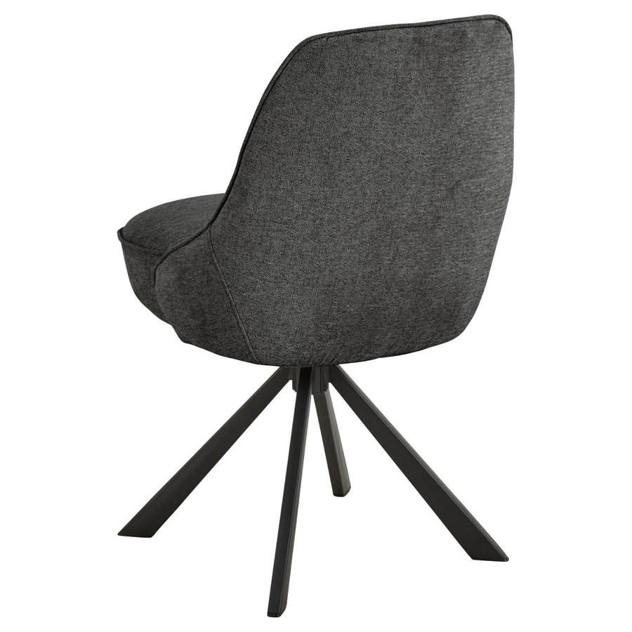 carlton-spisebordsstol-i-gr-stof-med-drejefunktion-og-posefjedre-og-st-0000109836-4 Carlton Spisebordsstol Grå Stof Drejefunktion Posefjedre