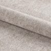 carrie-spisebordsstol-i-sand-stof-med-armln-og-stel-i-sort-stl-fra-act-0000109557-8 Carrie Spisebordsstol Sand Stof Armlæn Stel