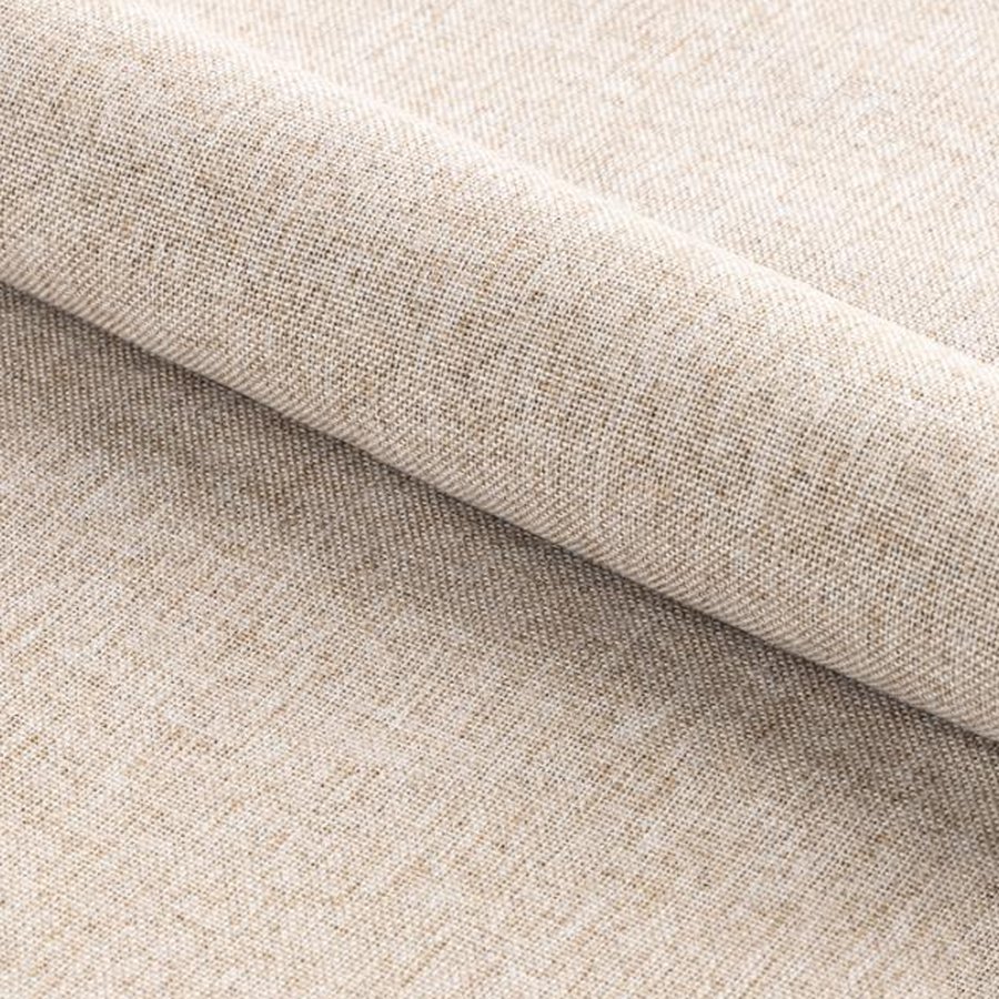 Celia Spisebordsstol Beige Stof Horisontal Syning