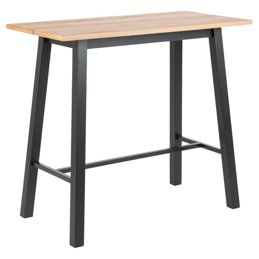 Chara Barbord Vild Eg Egetræ Fodstøtte