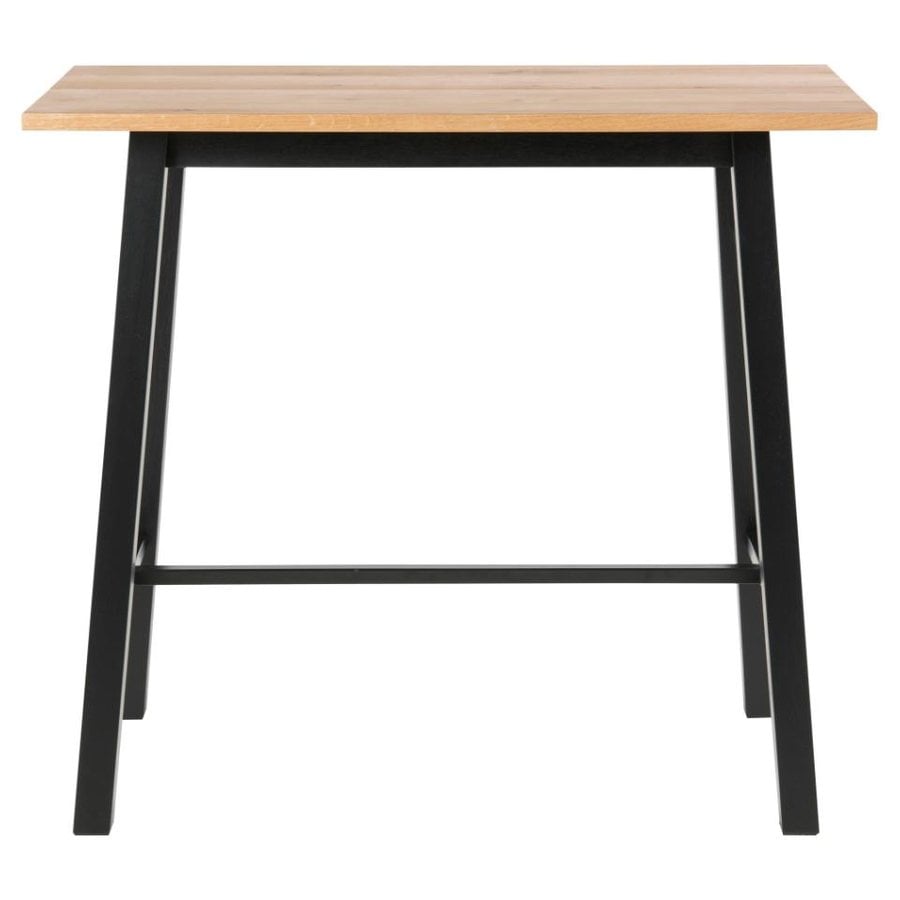 Chara Barbord Vild Eg Egetræ Fodstøtte