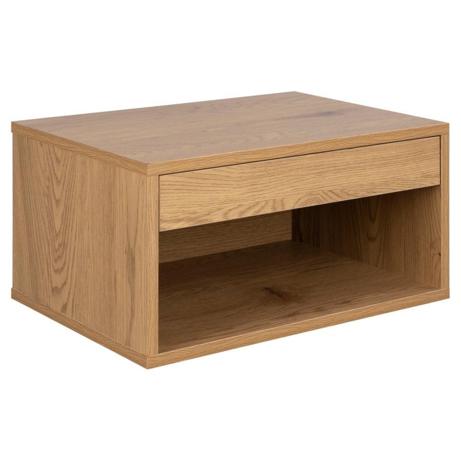 Cholet Natbord Vild Eg Egetræ Mdf