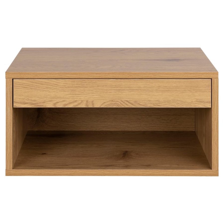 Cholet Natbord Vild Eg Egetræ Mdf