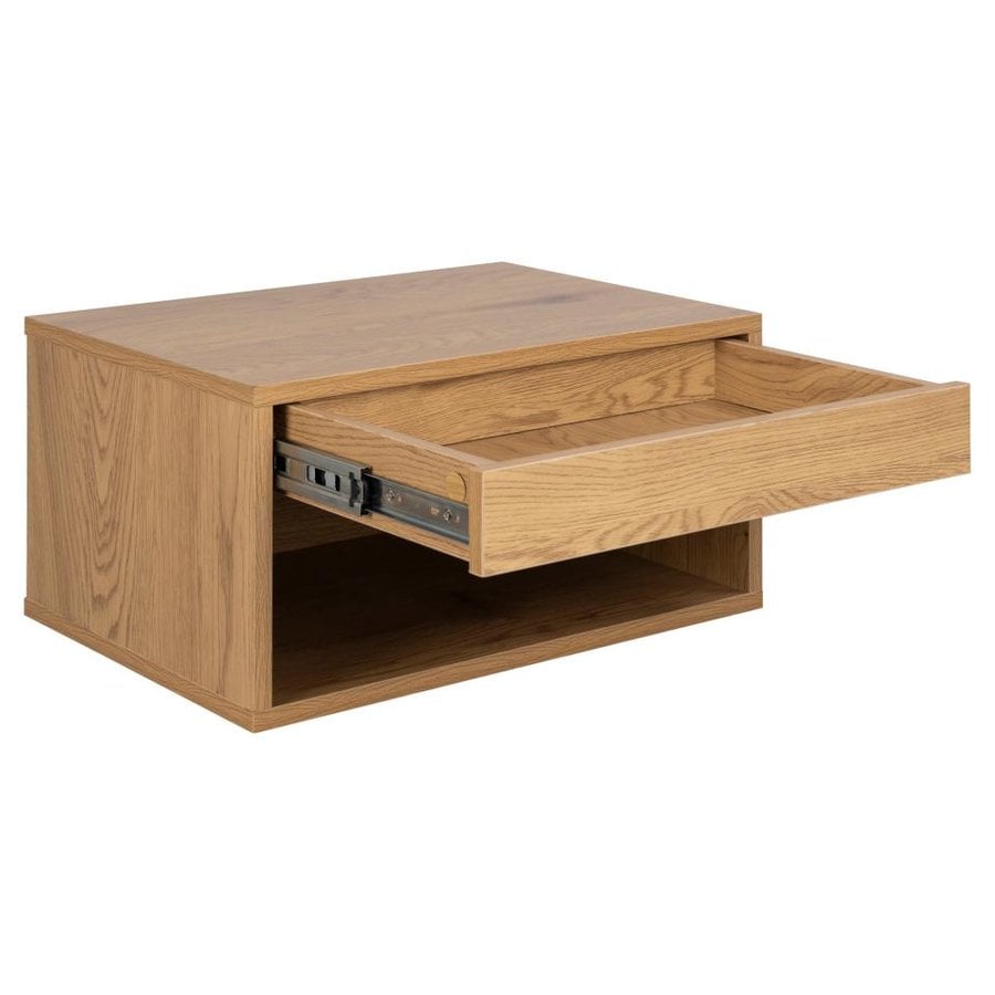 Cholet Natbord Vild Eg Egetræ Mdf