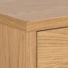 Cholet Natbord Vild Eg Egetræ Mdf