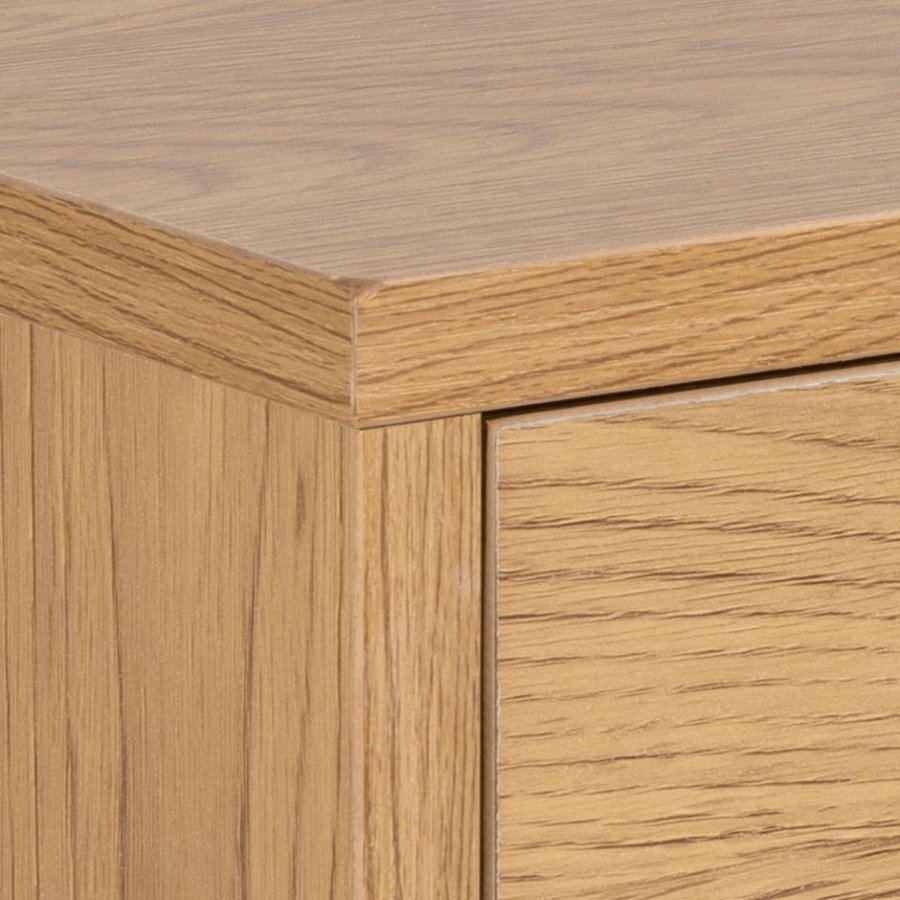 Cholet Natbord Vild Eg Egetræ Mdf