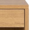 Cholet Natbord Vild Eg Egetræ Mdf