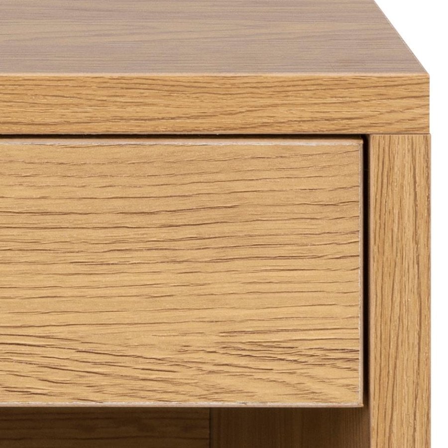Cholet Natbord Vild Eg Egetræ Mdf
