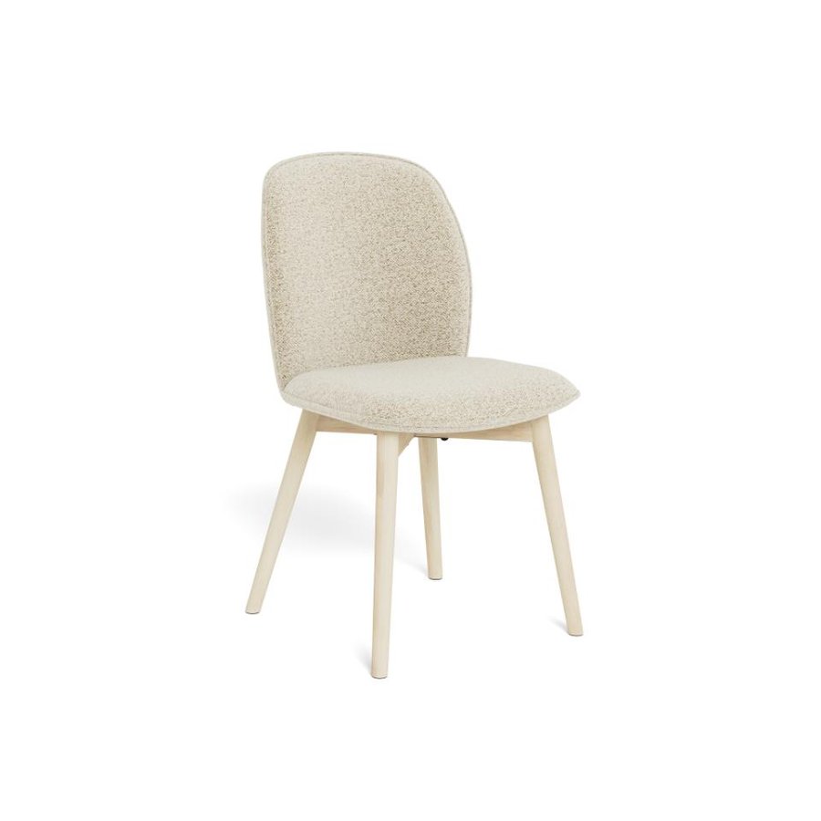 cindy-spisebordsstol-i-creme-stof-med-lynls-og-stel-i-hvid-egetr-fra-a-0000109312-2 Cindy Spisebordsstol Creme Stof Lynlås Stel