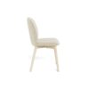 cindy-spisebordsstol-i-creme-stof-med-lynls-og-stel-i-hvid-egetr-fra-a-0000109312-4 Cindy Spisebordsstol Creme Stof Lynlås Stel