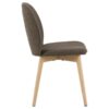 cindy-spisebordsstol-i-taupe-stof-og-stel-i-hvid-egetr-fra-actona-49x5-0000109050-6 Cindy Spisebordsstol Taupe Stof Stel Hvid
