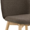 cindy-spisebordsstol-i-taupe-stof-og-stel-i-hvid-egetr-fra-actona-49x5-0000109050-7 Cindy Spisebordsstol Taupe Stof Stel Hvid