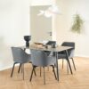 clara-spisebordsstol-med-armln-i-antracit-fra-actona-555x585x835cm-0000109086-1 Clara Spisebordsstol Armlæn Antracit Actona