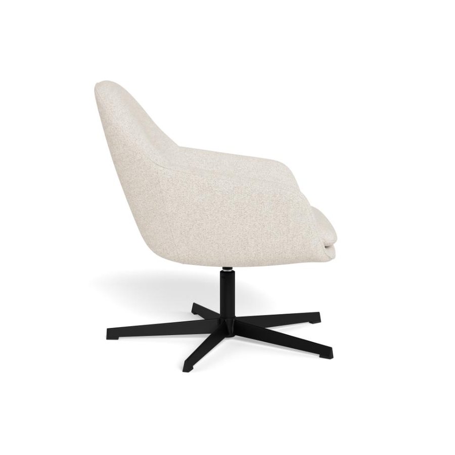 claremore-lounge-stol-i-creme-stof-med-armln-og-drejefunktion-og-stel-0000112431-4 Claremore Lounge Stol Creme Stof Armlæn