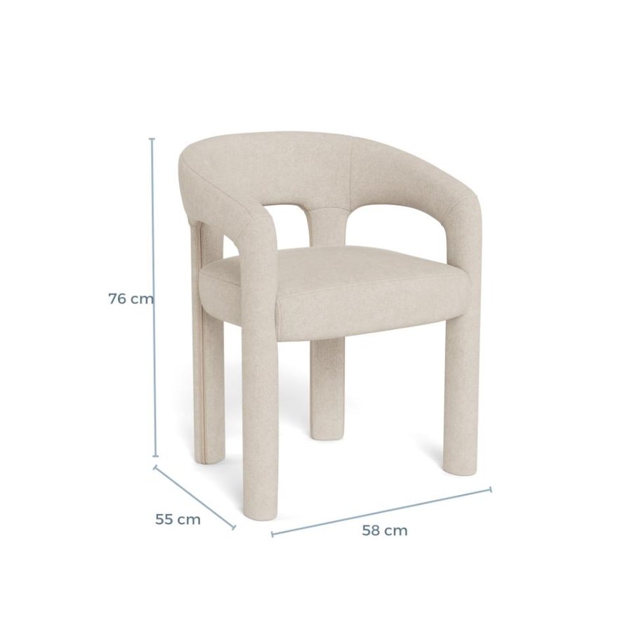 cole-spisebordsstol-med-armln-i-beige-fra-actona-55x58x76cm-0000114127-11 Cole Spisebordsstol Armlæn Beige Actona