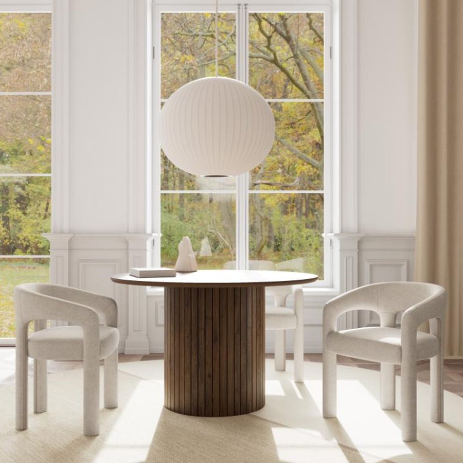cole-spisebordsstol-med-armln-i-beige-fra-actona-55x58x76cm-0000114127-2 Cole Spisebordsstol Armlæn Beige Actona