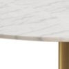 corby-spisebord-i-hvid-marmor-og-stel-i-messing-stl-fra-actona-105x75-H000019507-2 Corby Spisebord Hvid Marmor Stel Messing