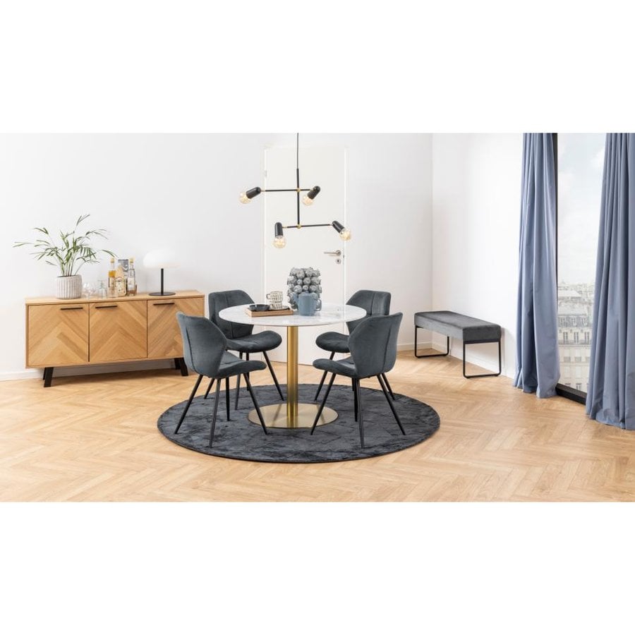 corby-spisebord-i-hvid-marmor-og-stel-i-messing-stl-fra-actona-105x75-H000019507-5 Corby Spisebord Hvid Marmor Stel Messing