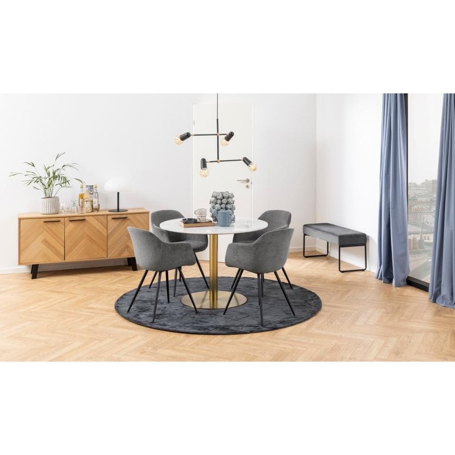 corby-spisebord-i-hvid-marmor-og-stel-i-messing-stl-fra-actona-105x75-H000019507-6 Corby Spisebord Hvid Marmor Stel Messing