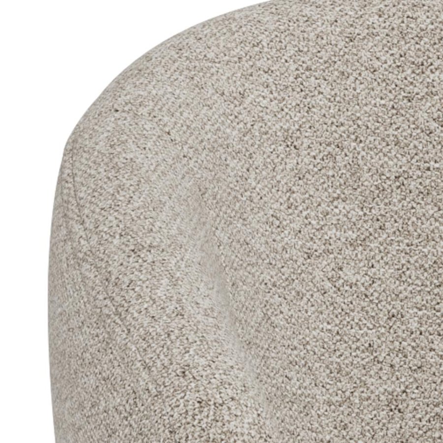 darlene-spisebordsstol-i-beige-stof-med-armln-og-stel-i-sort-stl-fra-a-0000107641-10 Darlene Spisebordsstol Beige Stof Armlæn Stel
