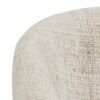 darlene-spisebordsstol-i-beige-stof-med-armln-og-stel-i-sort-stl-fra-a-0000109362-8 Darlene Spisebordsstol Beige Stof Armlæn Stel